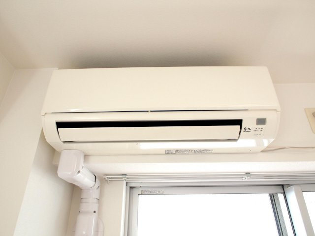 ドルチェヴィータ難波南の設備