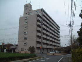 【外観】 | カンケン西藤マンション