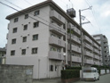 武庫之荘パークマンションの画像