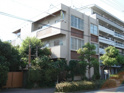 マンション セントーサの画像