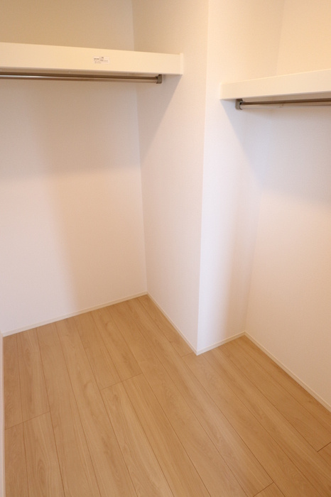 ダイワスイート【キャッシュバック対象】の収納|※同建設会社の建築物件の内装写真の為、現状優先