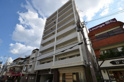 ベルヴィ東園田の画像