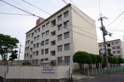 東園田団地１号棟の画像