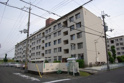 東園田団地2号棟の画像