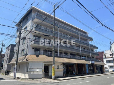 【外観】 | マンション高原 | 建物外観を気になさる方へ、見た目の良い物件です