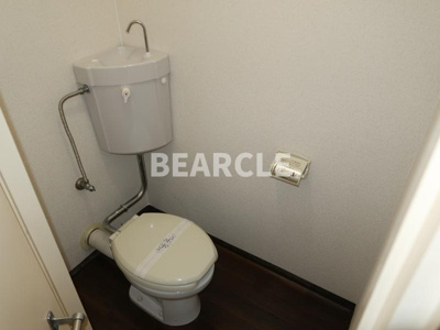 【トイレ】 | マンション高原 | トイレも気になるポイント