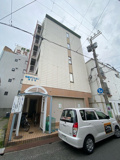 松崎マンション西立花町の画像