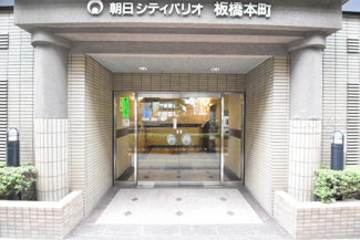 【エントランス】 | エントランス　オートロック付き