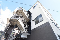 御崎本町ビルの画像