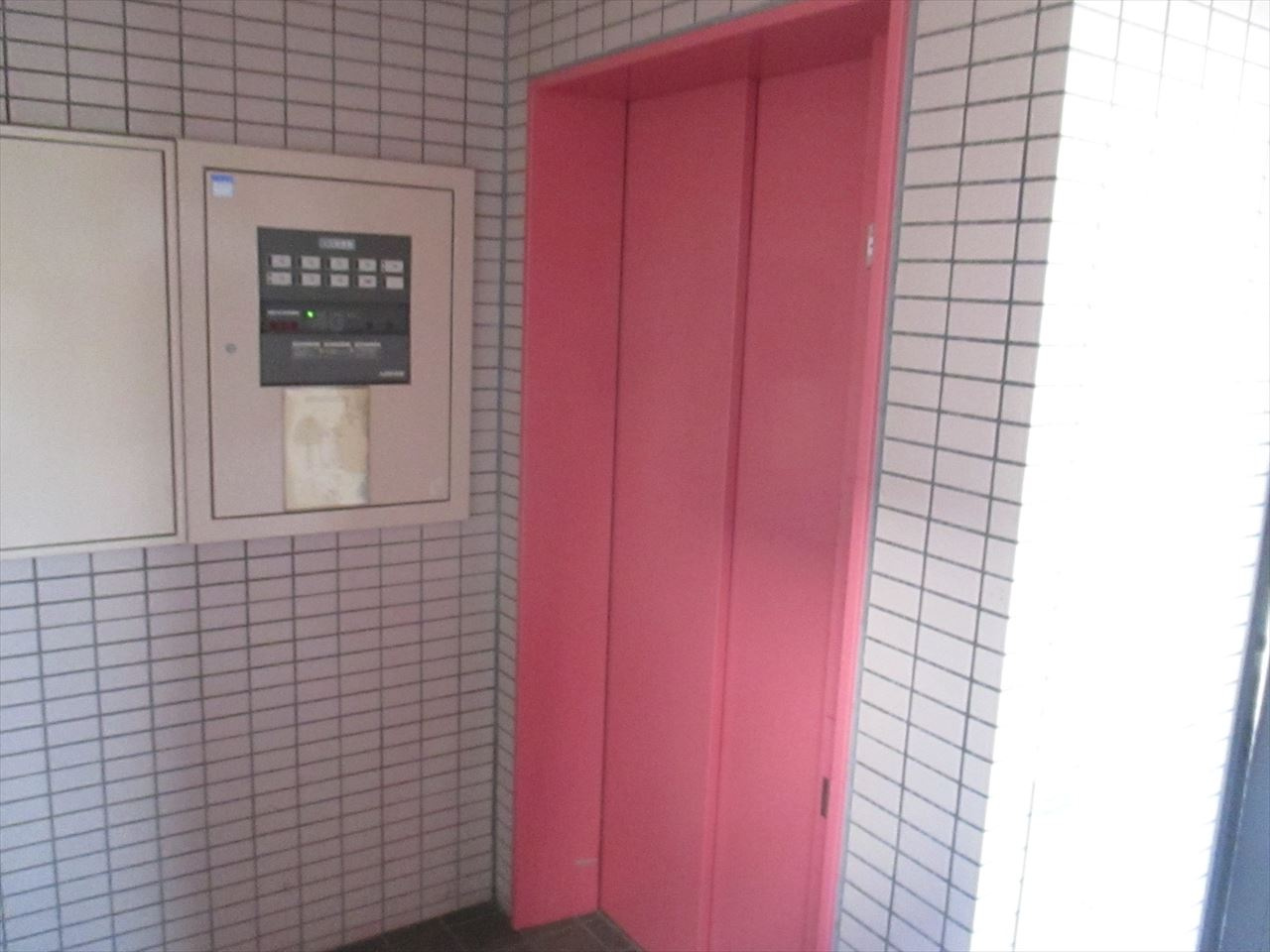 アベニール姫ケ池のその他共用部分|アベニール姫ケ池