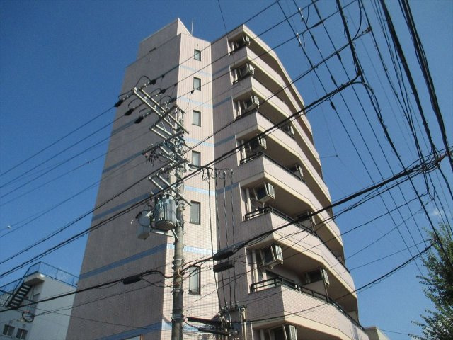 アベニール姫ケ池の外観|アベニール姫ケ池