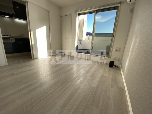 ステラウッド旭ケ丘の内装|ステラウッド旭ケ丘（柏原市旭ケ丘・河内国分駅）　内装