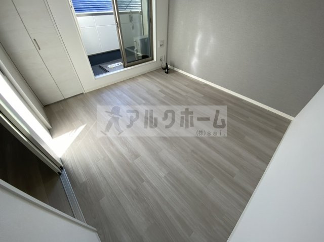 ステラウッド旭ケ丘の設備|ステラウッド旭ケ丘（柏原市旭ケ丘・河内国分駅）　洋室