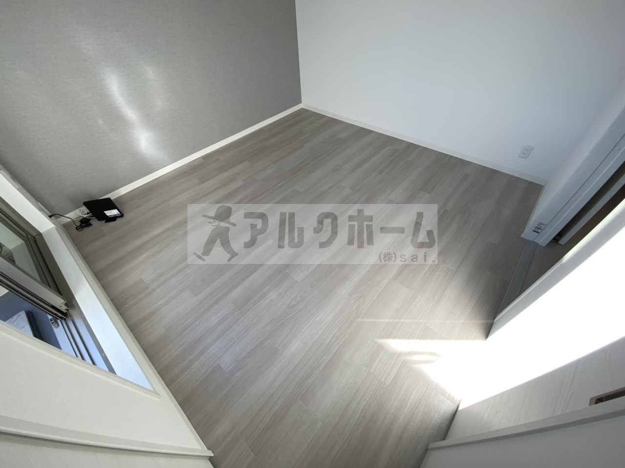 ステラウッド旭ケ丘のその他|ステラウッド旭ケ丘（柏原市旭ケ丘・河内国分駅）　洋室