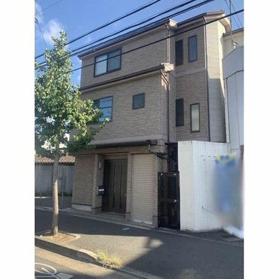 【外観】 | 田中関田町 2002年築 