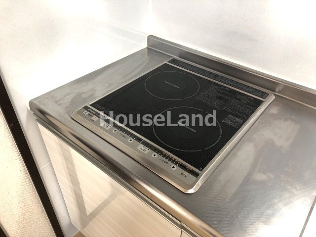 フジパレス城北Ⅲ番館のキッチン