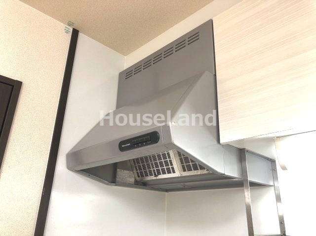 フジパレス城北Ⅲ番館のその他