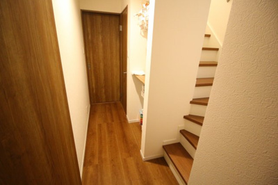 【設備】 | 池田上町戸建