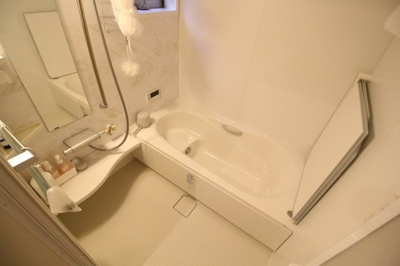 【浴室】 | 池田上町戸建
