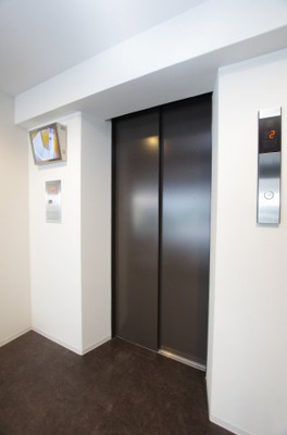 【その他共用部分】 | ピーススクエア南内町 | ピース・スクエア南内町