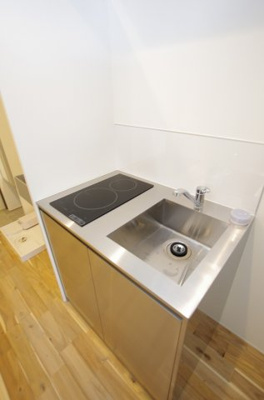 【キッチン】 | ピーススクエア南内町 | ピース・スクエア南内町
