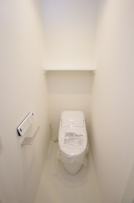 【トイレ】 | ピーススクエア南内町 | ピース・スクエア南内町
