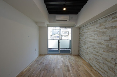 【洋室】 | ピーススクエア南内町 | ピース・スクエア南内町