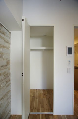 【収納】 | ピーススクエア南内町 | ピース・スクエア南内町