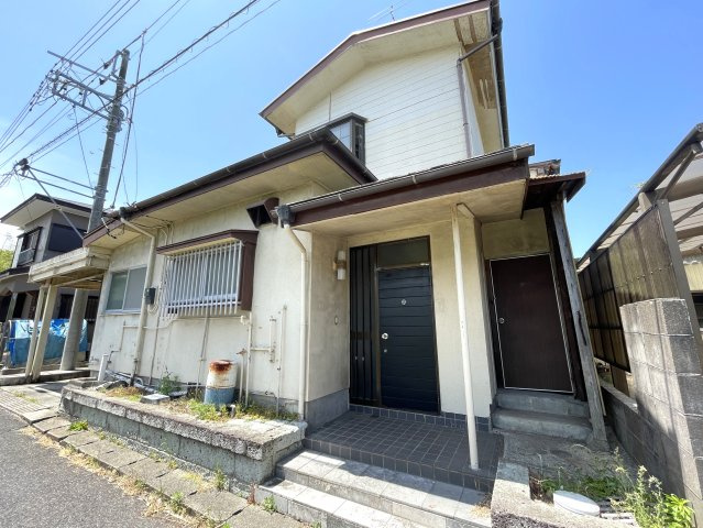 佐藤邸