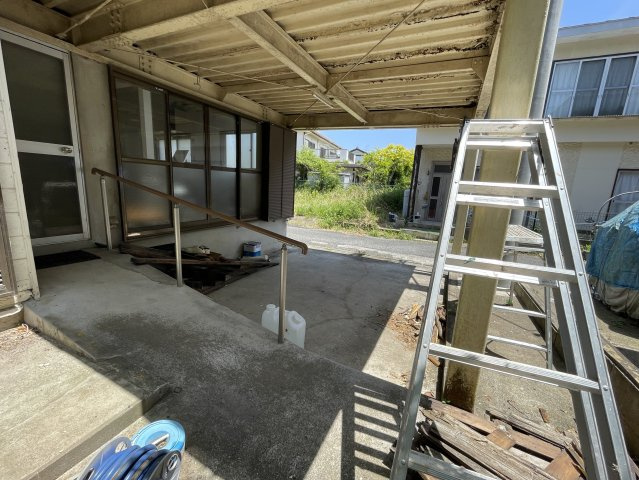 佐藤邸の設備