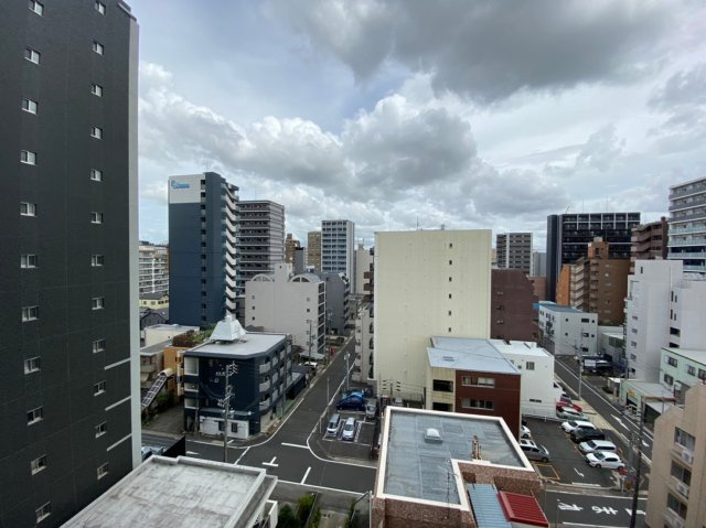 プレサンス上前津リラシス | 名古屋市の賃貸ならMy賃貸の展望|プレサンス上前津リラシス
