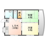 コーポ古堅の画像