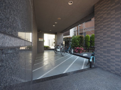 【その他共用部分】 | ルーブル椎名町