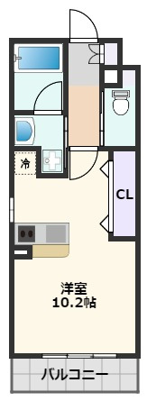【間取り】 | エクセル吹田