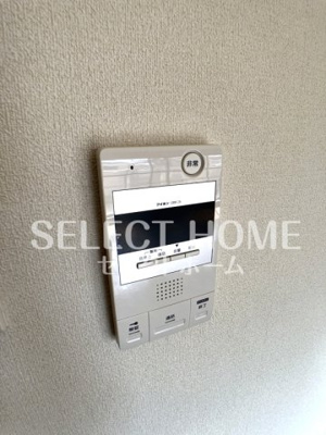 【セキュリティ】 | ラフィーネ六名