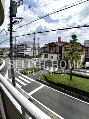 【展望】 | ラフィーネ六名