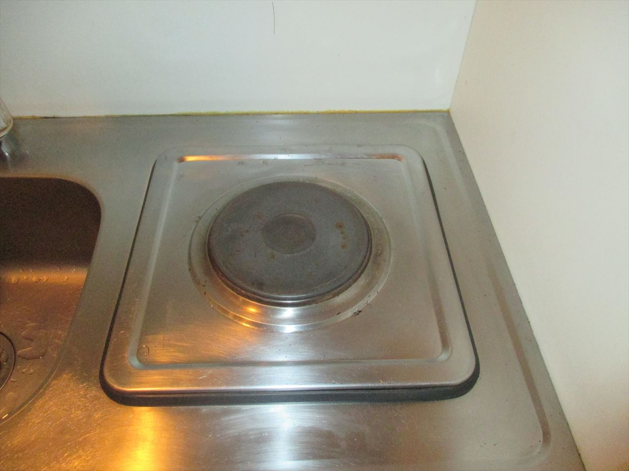 長谷川ビル矢田南｜名古屋市の賃貸ならMy賃貸のキッチン|長谷川ビル矢田南