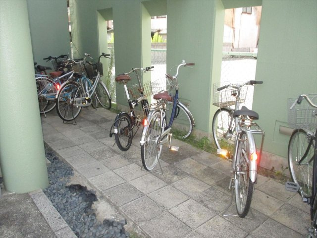 長谷川ビル矢田南｜名古屋市の賃貸ならMy賃貸のその他共用部分|長谷川ビル矢田南