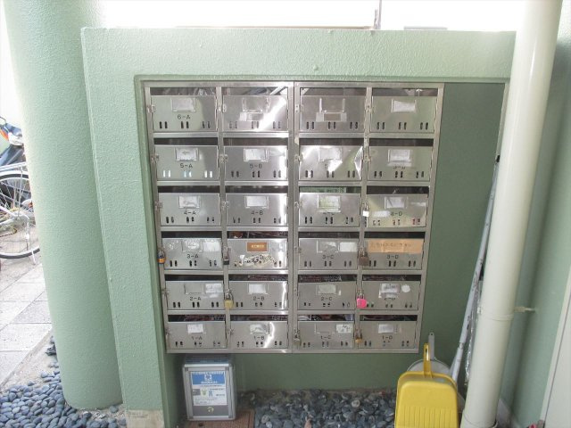 長谷川ビル矢田南｜名古屋市の賃貸ならMy賃貸のその他共用部分|長谷川ビル矢田南