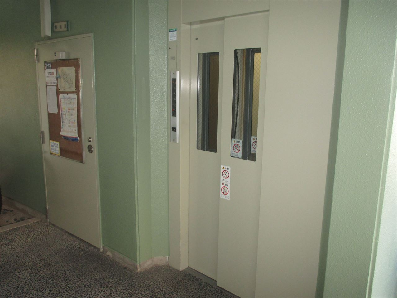 長谷川ビル矢田南｜名古屋市の賃貸ならMy賃貸のその他共用部分|長谷川ビル矢田南