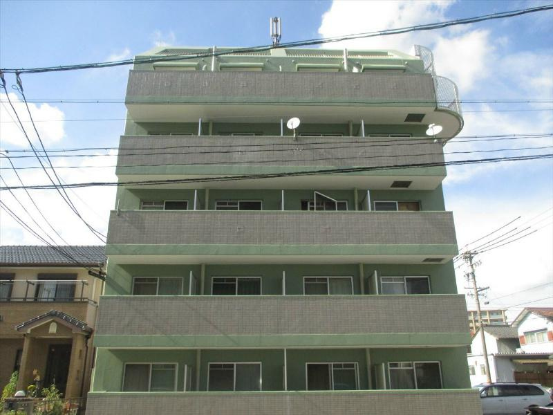 長谷川ビル矢田南｜名古屋市の賃貸ならMy賃貸の外観|長谷川ビル矢田南