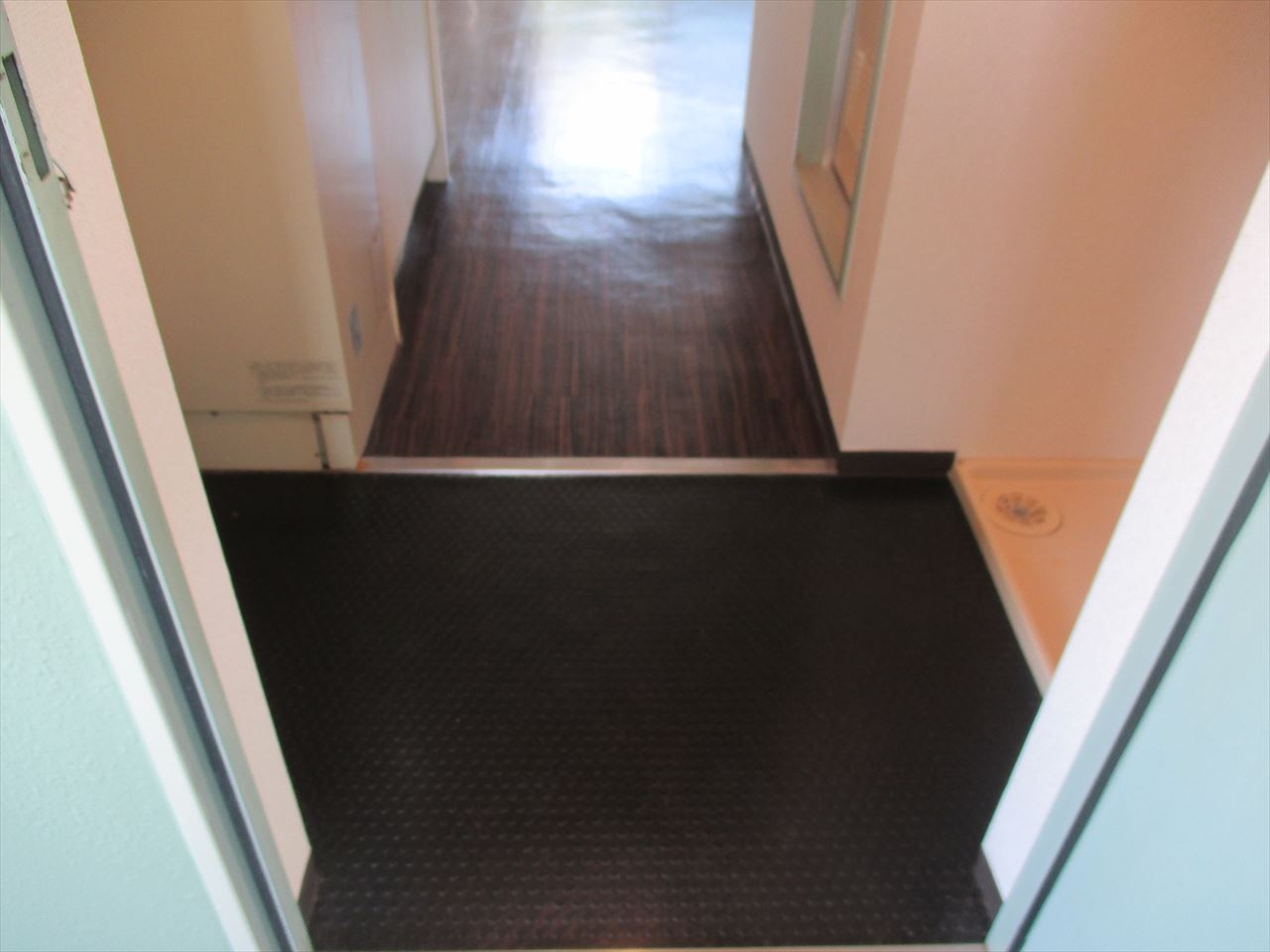 長谷川ビル矢田南｜名古屋市の賃貸ならMy賃貸の玄関|長谷川ビル矢田南