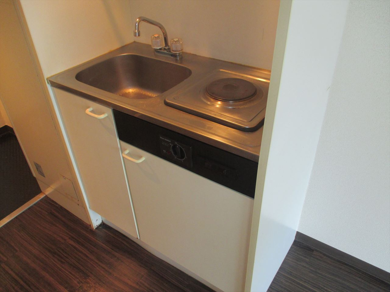 長谷川ビル矢田南｜名古屋市の賃貸ならMy賃貸のキッチン|長谷川ビル矢田南