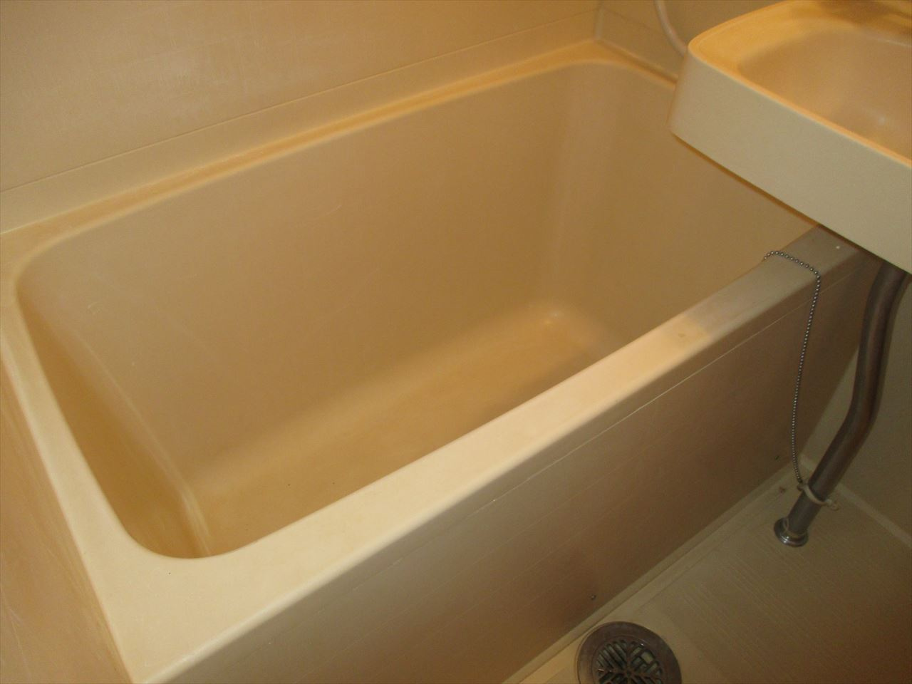 長谷川ビル矢田南｜名古屋市の賃貸ならMy賃貸の浴室|長谷川ビル矢田南