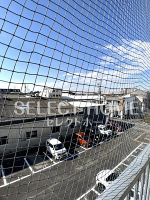 【展望】 | コーポ南