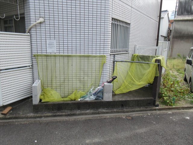 サンハイツ則武のその他共用部分|サンハイツ則武