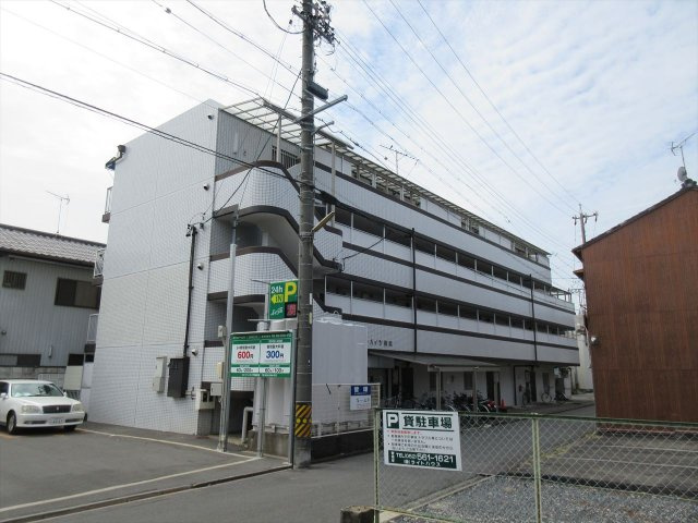サンハイツ則武