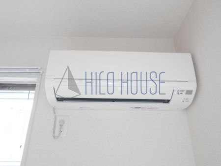 ソフィアの設備