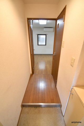 グランシャトー　仲介手数料無料の内装