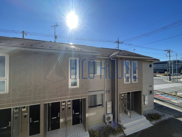 サンモール(川越)Bの展望